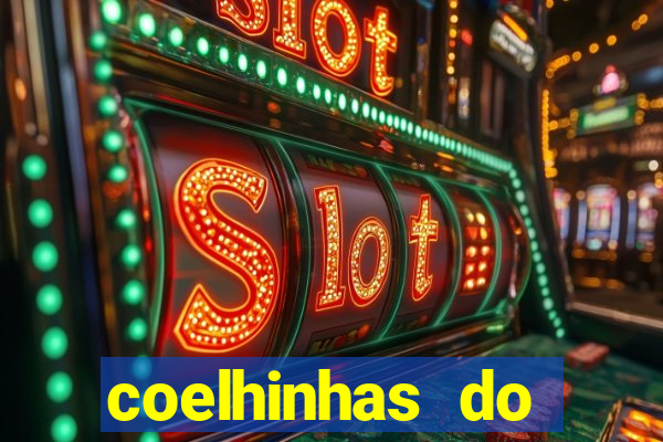 coelhinhas do brasil site